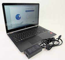HP Pavilion x360 15-br095ms 15.6
