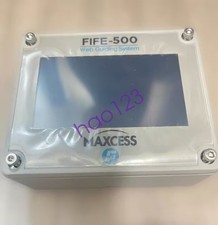 1PC NEW FIFE-500 Web Guiding System Display fast shipping DHL/FedEx picture