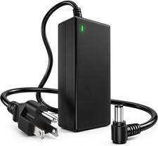 19V For LG Monitor Power Cord Power Supply LCD LED HD TV Monitor Adapter Cord picture