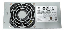 POWER SUPPLY POWER MAN IP-S300EF7-2H 300W ATX 20+4 PIN TFX picture