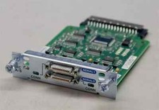 CISCO HWIC-2A/S HIGH-SPEED ROUTER WAN INTERFACE CARD* NEW* picture