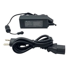Genuine Polycom AC Adapter 48V for Avaya 1220 1230 I2007 1120E 1140E 1150E Phone picture