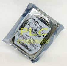 Toshiba 60GB built-in 2.5
