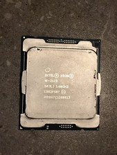 Intel Xeon SR3LJ 3.6GHz Quad-Core Processor picture