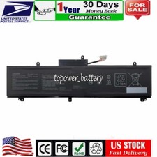 New C41N1837 Battery for Asus TUF DASH F15 FX516PR FX516P 0B200-03380100 picture