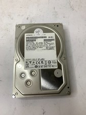 Hitachi Ultrastar A7K2000 2TB 7200RPM 32MB SATA HDD (HUA722020ALA330) - 100% picture