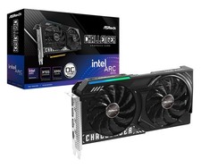 ASRock B570 CL 10GO Intel Arc B570 10GB OC Graphics Card picture
