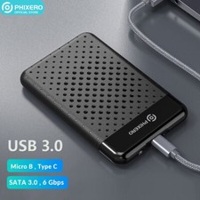 PHIXERO 2.5