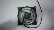 12025 Front Fan W Circle LED picture