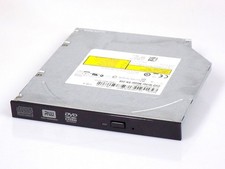 Dell 048CF4 SN-208FB/DEMHF SATA DVD±RW CD±ROM RW Slim Burner Drive Black picture