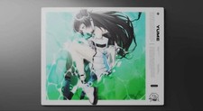 SkyPAD 3.0 XL Water Yume Limited Edition Glass Gaming Mouse Pad Japan picture