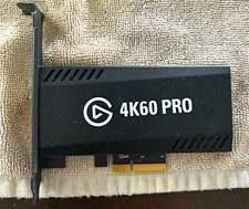 Elgato 4K60 Pro PCIe Digital Video Capture Card HDMI picture
