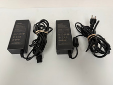 ANKER S120FO2000500 SWITCHING POWER SUPPLY AC ADAPTER 100-240V1.8A 20V 5A LOT 2 picture