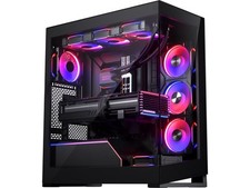 Phanteks PHNV523TG NV5 MK2 Showcase Mid Tower ATX Case picture
