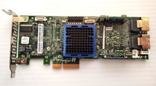 ADAPTEC ASR-3805/128MB SAS PCI-E RAID CARD (TCA-00288-03-B) picture