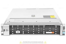 CISCO UCSC C240 M4SX 24SFF 2x Xeon E5-2640 V4 32GB RAM 16x 600GB 12G SAS HDD picture