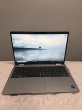 Dell Latitude 5540 Core i7-1365U 1.80 GHz 16 GB DDR4 256 GB NVMe Windows 11 Pro picture