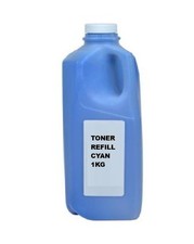 ( 1KG ) UNIVERSAL PREMIUM COMPATIBLE COLOR TONER FOR KONICA MINOLTA BIZHUB picture