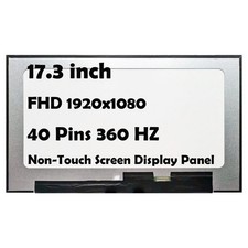 for Gigabyte AORUS 17 YE5 17.3