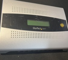 StarTech.com 300Mbps 2T2R Wireless-N Guest Wi-Fi Access Point/Account Generator picture