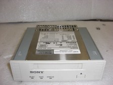 Sony SDT-10000/BM 20/40GB DDS4 Internal Tape Drive picture