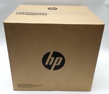 NEW SEALED HP LaserJet Enterprise M507dh Monochrome Laser Printer picture