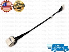For Acer Aspire V5-132 V5-132P-2446 DC IN Power jack cable charging port  picture