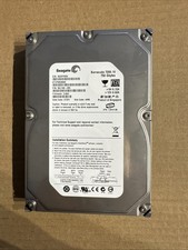 Seagate ST3750640AS 750GB SATA 3.5