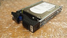 EMC DELL 300gb 15k FC Fibre Hard Disk Drive HITACHI HUS153030VLF4E0 HU127 b22147 picture
