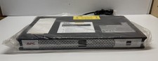 NEW APC SCL500RM1UC Smart-UPS 1U Rack Mount 500VA Lithium Li-Ion Power Supply picture