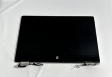 14-DH1021NR-LCD HP Touch LCD Assembly Complete For 14-Dh1021Nr Grade A picture