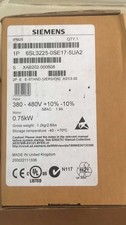 1PC NEW Siemens 6sl32250se175ua2 6SL3225-0SE17-5UA2  picture