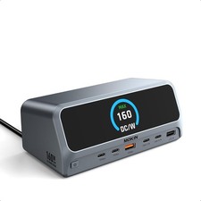 MOKiN 13 in 1 Docking Station picture