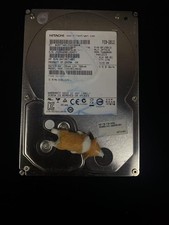647467-001 HPE HITACHI 1TB 7.2K 6G SATA 3.5