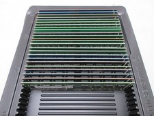 Mix Lot of 24 Mix Brand/Model : 8GB DDR3 : Desktop Memory RAM : Grade D picture