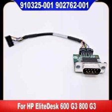 902762-001 Original For HP EliteDesk 600 G3 800 G3 9Pin COM Serial Port Board picture