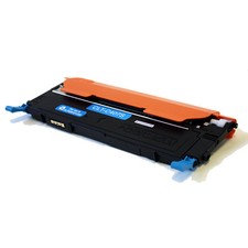 1PK  CLT-C407S Toner  For Samsung  CLP-320 CLP-325 CL CLX-3180 CLX-3185F picture