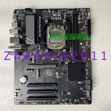 1PC used MSI PRO B650-VC WIFI II Motherboard picture