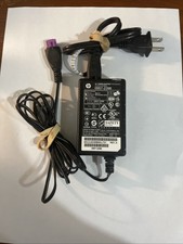 30V 333mA AC Power Adapter Charger For HP 0957-2398 0957-2286 Deskjet Printer picture