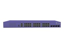 Extreme X435-24P-4S Switch II price incl VAT 3 yr warranty* B2B picture