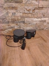 Logitech MX Sound Premium Bluetooth Speakers picture