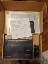 D-Link DSL-2750B Wireless N300 ADSL2+ Modem Router New Open Box Complete picture