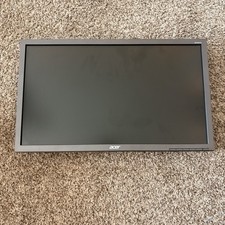 ACER 21.5IN 1920x1080 Full HD 60Hz monitor B226HQL Black Chassis picture