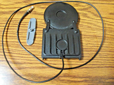 Cellular Signal Booster Antenna 5G 4G LTE - For Data Card/Phone w/ Antenna Port picture