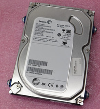 Seagate Barracuda ST3250318AS 250GB SATA 7200 RPM Hard Disk Drive TESTED picture