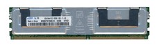 SAMSUNG 2GB DDR2 2Rx4 PC2-5300F 667MHz M395T5750EZ4-CE65 ECC FULLY BUFFERED picture