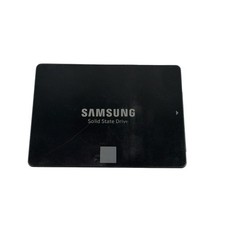 Samsung SSD 850 EVO 500GB SSD Solid State Drive 2.5