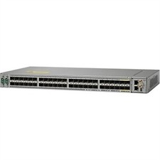 Cisco A9KV-V2-DC-A 44-Port GE + 4-Port 10GE ASR 9000v-V2, DC Power ANSI Chassis picture
