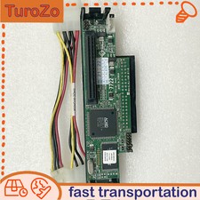 IBM AEC-7722 aCard 68P IDE to LVD-SCSI Bridge Adapter Device Storage Controller picture