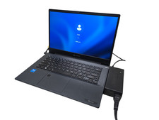 Dynabook Tecra A40-K 14 i5-1240P@1.7GHz 256GB SSD 16GB Ram Win 11 Tested picture